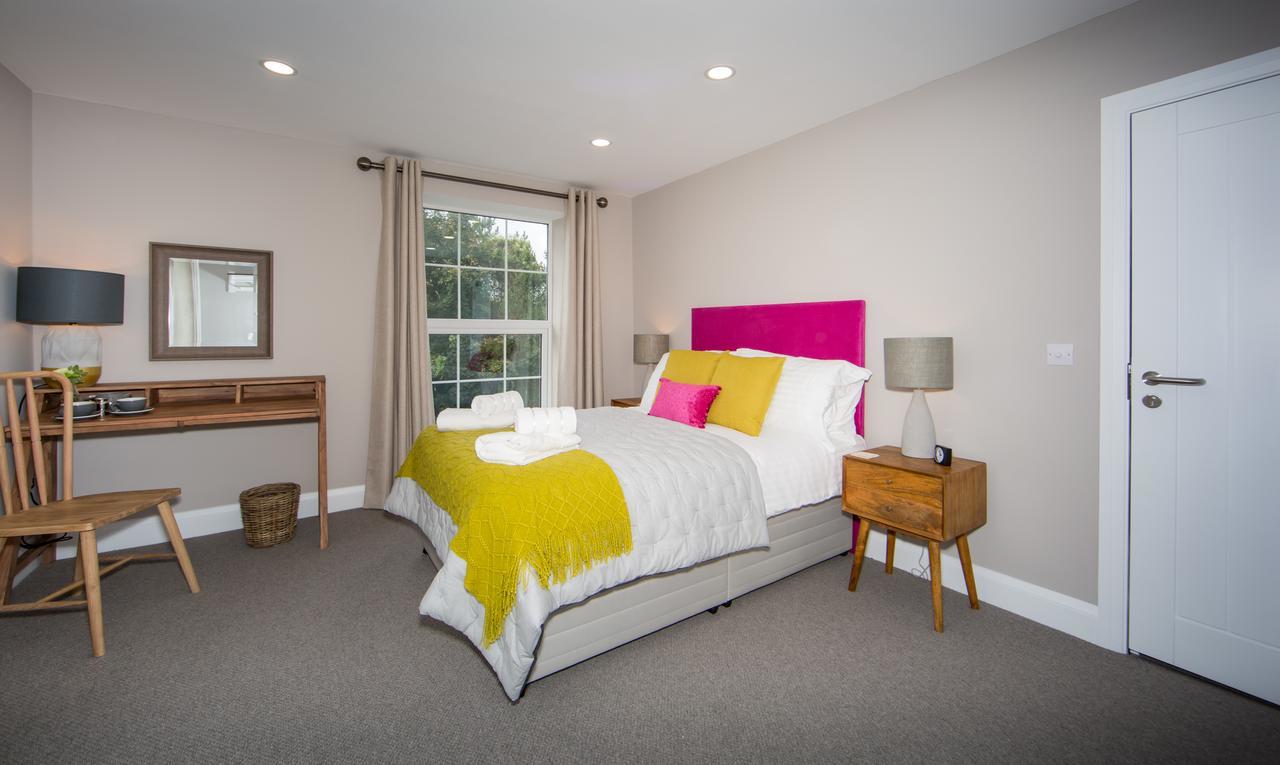 Hotel Darlington Arms Redhill  Zewnętrze zdjęcie