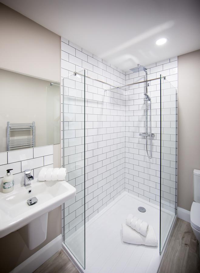 Hotel Darlington Arms Redhill  Zewnętrze zdjęcie