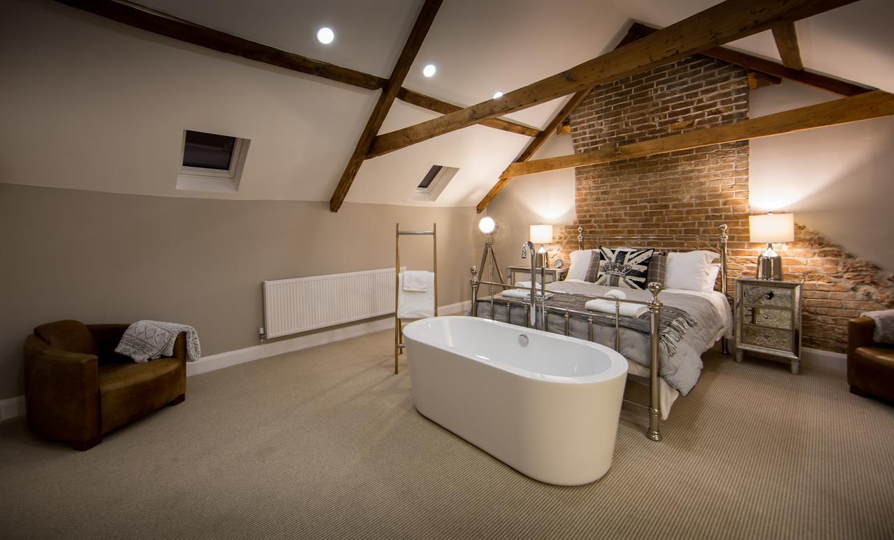Hotel Darlington Arms Redhill  Zewnętrze zdjęcie
