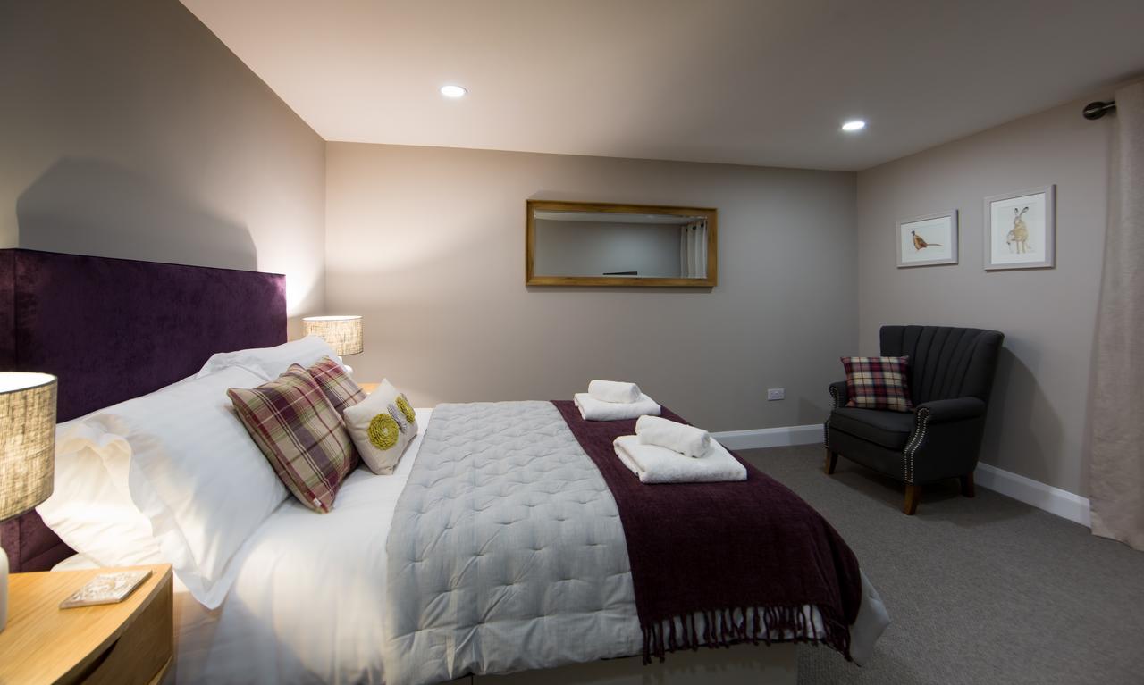 Hotel Darlington Arms Redhill  Pokój zdjęcie