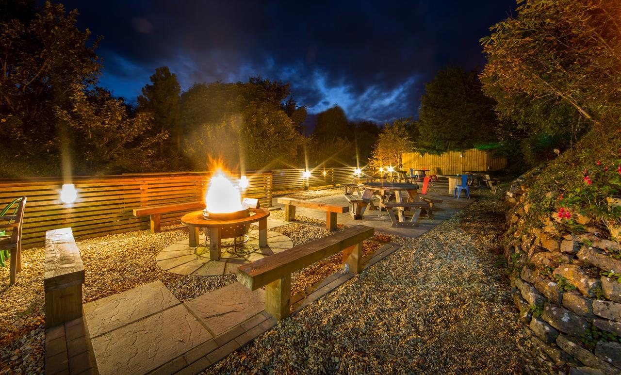 Hotel Darlington Arms Redhill  Zewnętrze zdjęcie