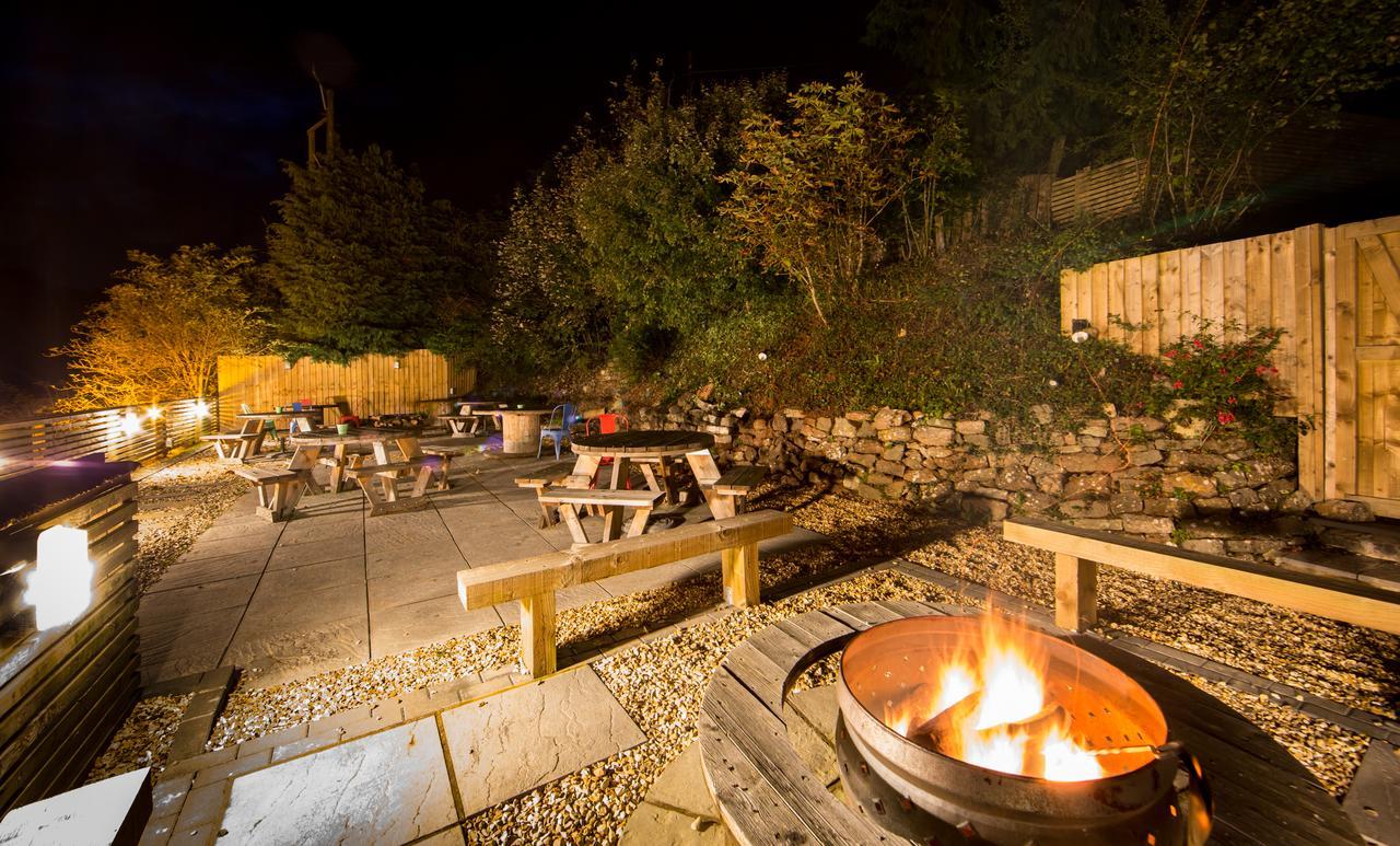Hotel Darlington Arms Redhill  Zewnętrze zdjęcie