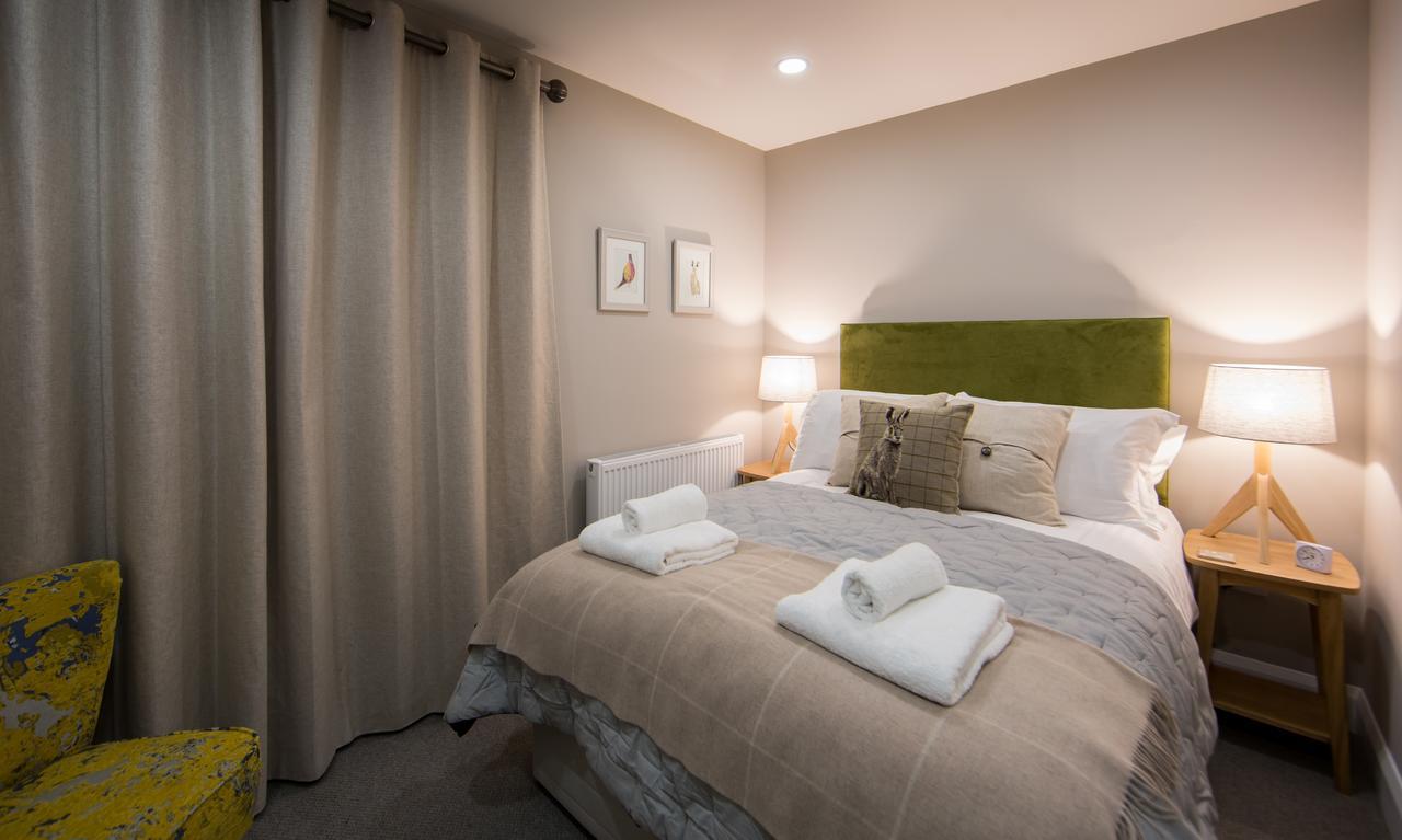 Hotel Darlington Arms Redhill  Zewnętrze zdjęcie